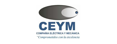 CEYM Compañía Eléctrica y Mecánica